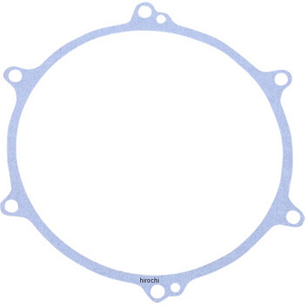 【USA在庫あり】 ムースレーシング MOOSE RACING GASKET CLUTCH CVR KLX250 0934-6572 HD店