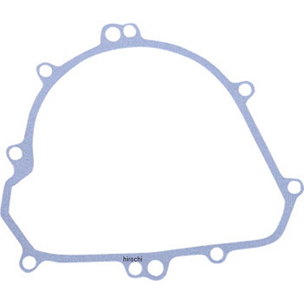 【USA在庫あり】 ムースレーシング MOOSE RACING GASKET IGN CVR KLX250 0934-6573 HD店
