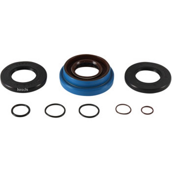 【USA在庫あり】 ムースレーシング MOOSE RACING TRANS SEAL KIT POLARIS 0935-1065 HD店