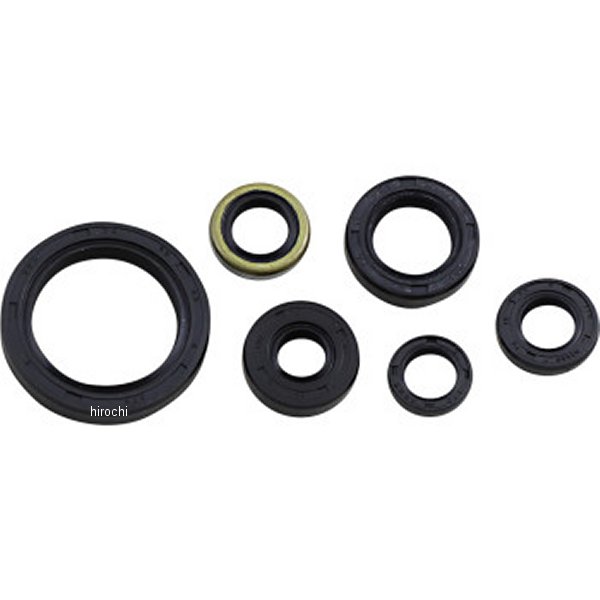 【USA在庫あり】 ムースレーシング MOOSE RACING SEAL OIL SET KLX250 0935-1148 HD店