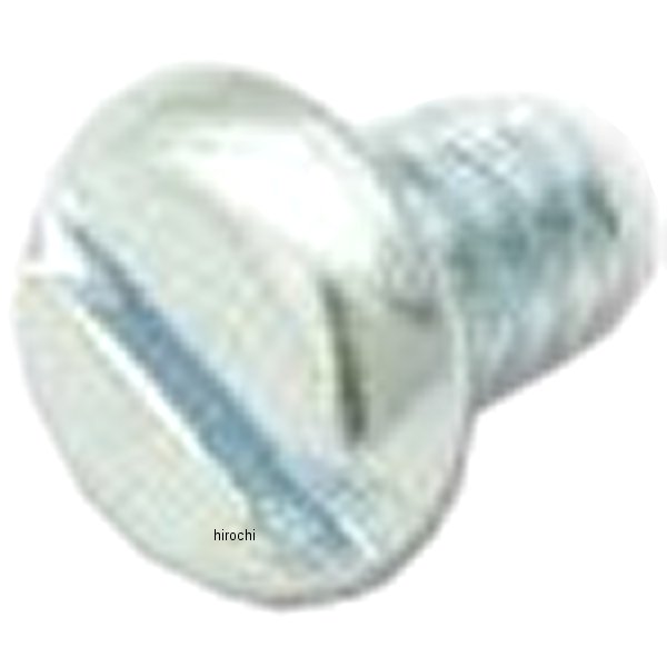 【メーカー在庫あり】 ガッツクローム S&S ケーブルガイド/フロートピンスクリュー 50-0062 HD店