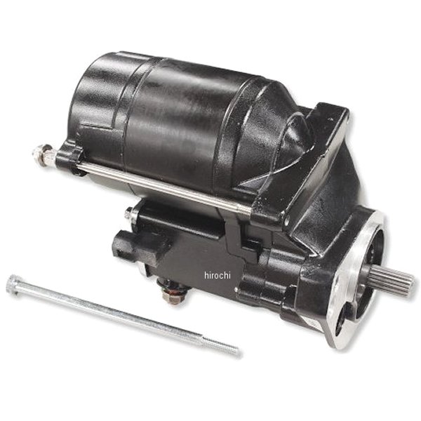 【メーカー在庫あり】 ガッツクローム 1.4kwハイパフォーマンススターター 90年-06年 ビッグツイン パ..