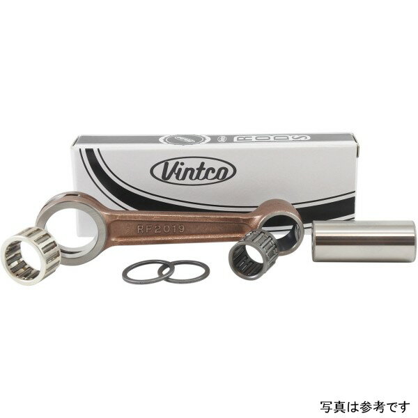  ヴィンコ VINTCO CONNECTING ROD KR2020 0923-0664 HD店