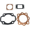  ヴィンコ VINTCO TOP END GASKET KIT KTE008 0934-7225 HD店