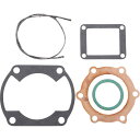  ヴィンコ VINTCO TOP END GASKET KIT KTE039 0934-7249 HD店