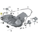 BMW純正 調整ボルト 16112350064 HD店