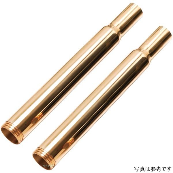 モーターステージ スリップオンマフラー 63ストレート 17年 FXDF、FXDBF、FXDWG バフ 2018221 HD店