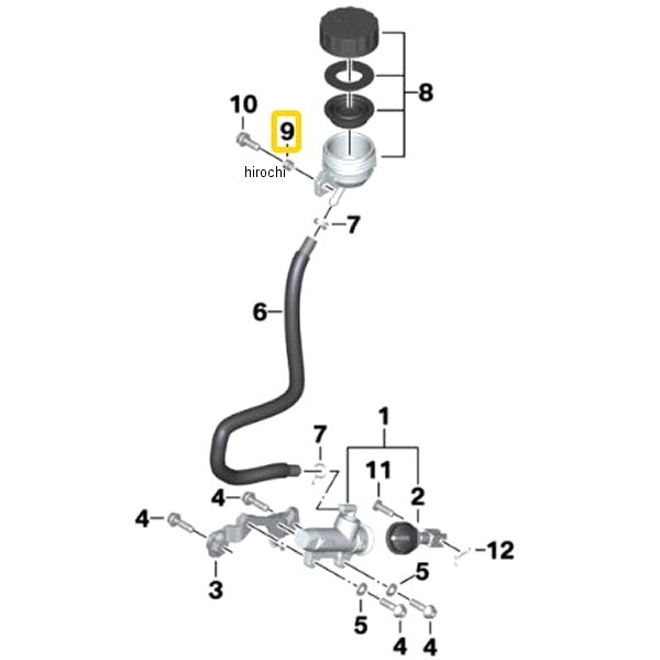 BMW純正 ソケット 34318560099 HD店