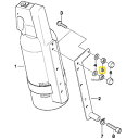 BMW純正 六角ナット 46632313525 HD店