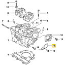 BMW純正 ケーブル カバー 11142343571 HD