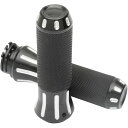 【USA在庫あり】 DRAG グリップ コブラ 82年以降 黒コントラスト 0630-1612 HD店