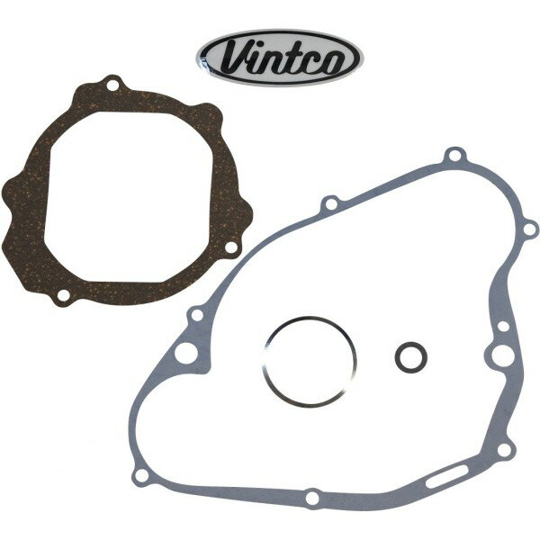 【USA在庫あり】 ヴィンコ VINTCO ENGINE GASKET KIT KEG042 0934-7297 HD店