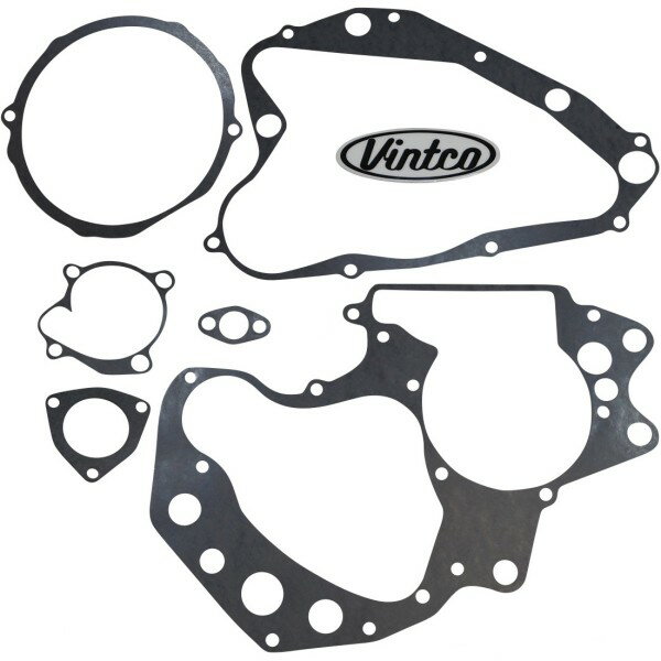  ヴィンコ VINTCO ENGINE GASKET KIT KEG054 0934-7313 HD店