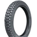 【メーカー在庫あり】 ガッツクローム DUROタイヤ HF-308 4.00x19インチ 1100-3007 HD店