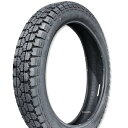 【メーカー在庫あり】 ガッツクローム DUROタイヤ HF-308 4.00x18インチ 1100-3008 HD店