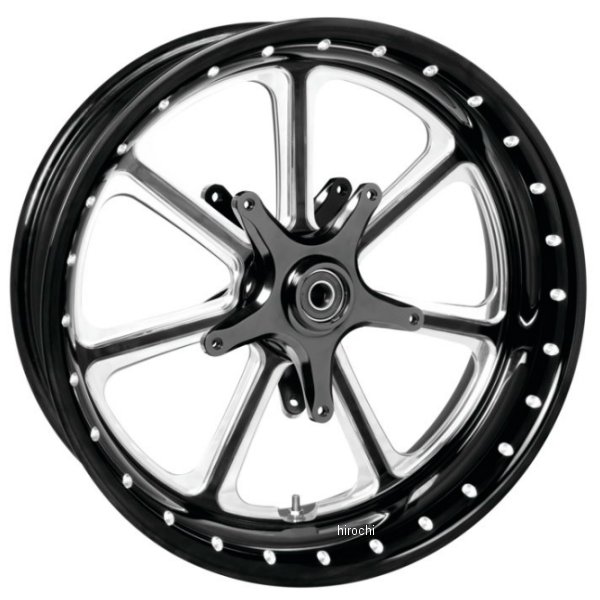 【USA在庫あり】 ローランドサンズデザイン RSD BMW 17x3.5 鍛造ホイール ディーゼル コントラスト rsd1943-7706R-DIE-BM HD店