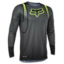【メーカー在庫あり】 フォックス FOX ジャージ 360 ビゼン 黒 Mサイズ 29607-001-M HD店(2)