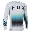 【メーカー在庫あり】 フォックス FOX ジャージ 360 フィグメント 白 Mサイズ 29608-008-M HD店