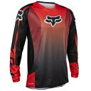 【メーカー在庫あり】 フォックス FOX ジャージ 180 リード 蛍光赤 Mサイズ 29610-110-M HD店