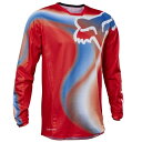 【メーカー在庫あり】 フォックス FOX ジャージ 180 トキシック 蛍光赤 XLサイズ 29611-110-XL HD店