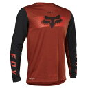 【メーカー在庫あり】 フォックス FOX ジャージ オフロード レンジャー コッパー Lサイズ 29631-369-L HD店(2)