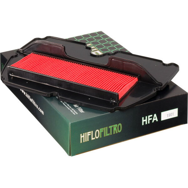 【USA在庫あり】 ハイフローフィルトロ HiFloFiltro エアフィルター 93年-99年 CBR900RR 1011-0350 HD店