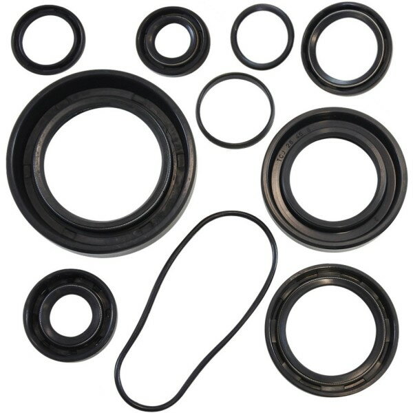  ヴィンコ VINTCO OIL SEAL KIT KOS007 0934-7357 HD店