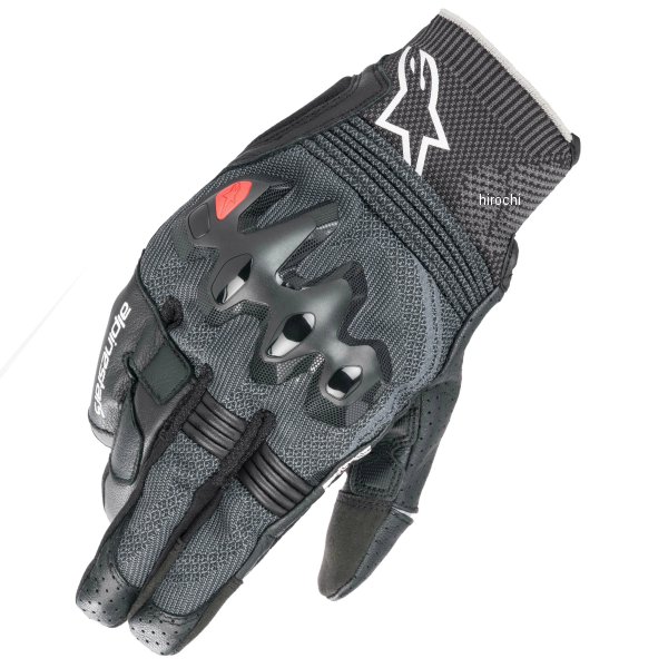 アルパインスターズ MORPH SPORT グローブ 黒 2XLサイズ 3567122 HD店
