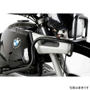 ヘプコアンドベッカー HEPCO&BECKER タンクガード 98年-00年 BMW クローム 502903 00 02 HD店