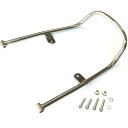 ヘプコアンドベッカー HEPCO&BECKER グラブバー 18年-21年 Z900RS クローム 42192533 00 02 HD店