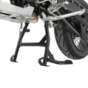 ヘプコアンドベッカー HEPCO&BECKER センタースタンド 20年-21年 トライアンフ タイガー900 黒 5057605 00 01 HD店