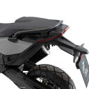 ヘプコアンドベッカー HEPCO&BECKER グラブバー 21年 X-ADV 黒 42199531 00 01 HD店
