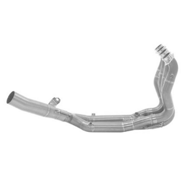 アロー ARROW ヘッダーパイプ 21年-22年 S1000R チタン 71768MI HD店