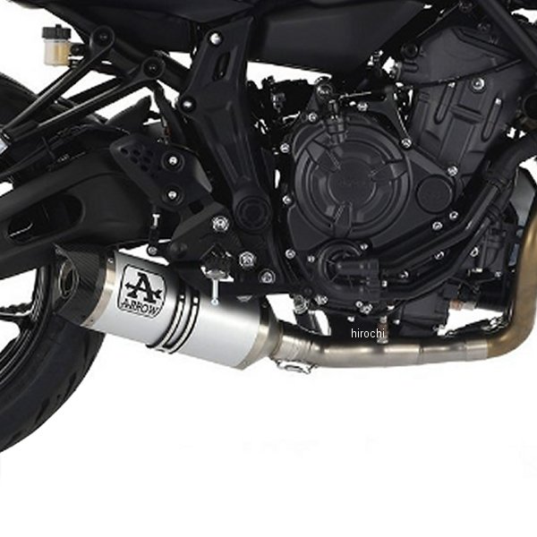 楽天市場】yzf-r7 arrowの通販