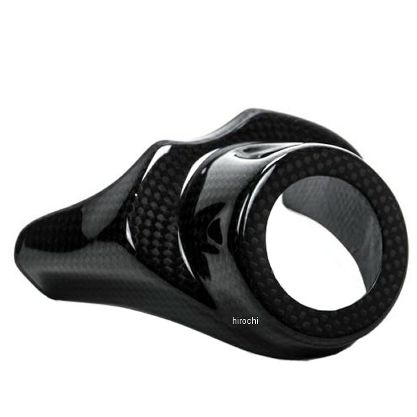 イルムバーガー Ilmberger イグニッションロックカバー 16年-22年 RnineT スクランブラー カーボン ZSA.015.SCR16.K HD店
