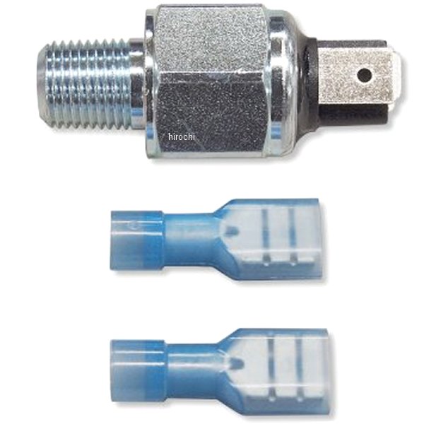 【メーカー在庫あり】 ガッツクローム 油圧ブレーキスイッチ 03年-14年 XL、ツアラー 5100-6542 HD店