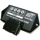 【メーカー在庫あり】 ガッツクローム ツインテック モジュール TC88A 04-06年 ツインカム88、XL 9800-3005 HD店