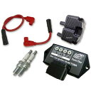 【メーカー在庫あり】 ガッツクローム ツインテックTC88 A点火リフレッシュセット 04年-06年 FXD/ST 赤 9800-3111 HD店