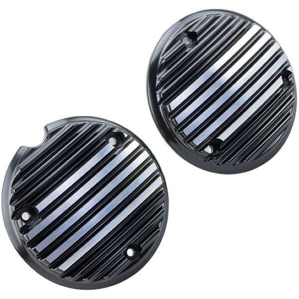 【メーカー在庫あり】 キジマ エンジンカバーセット コントラスト 21年- GB350/S 101-1512 HD店