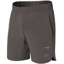 【メーカー在庫あり】 サックス SAXX 2024年モデル ショーツハーフパンツ ゲインメーカー 2N1 GRA Lサイズ SXSP05L HD店