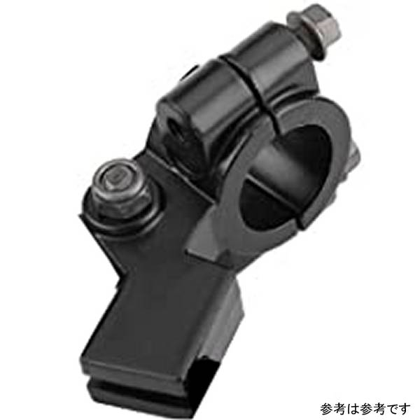 【メーカー在庫あり】 キタコ RレバーホルダーB MH有り モンキー 525-0709550 HD店