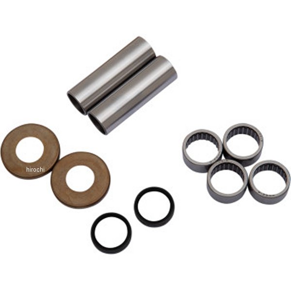 【USA在庫あり】 ムースレーシング MOOSE RACING BEARING SWINGARM WR250R 1302-0661 HD店
