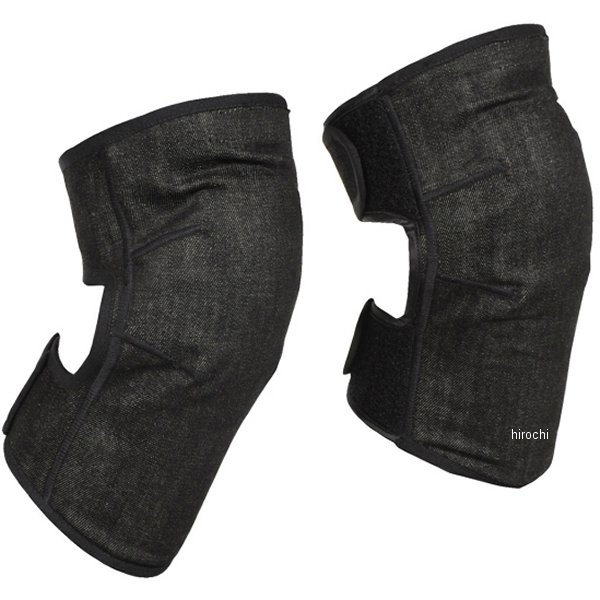 【メーカー在庫あり】 フラッグシップ FLAGSHIP CE2アウターニープロテクター 黒 Mサイズ FSP-101 HD店