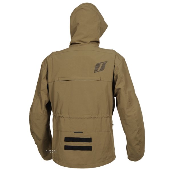 フラッグシップ FLAGSHIP 秋冬モデル リフレイムジャケット オリーブ Sサイズ FJR-...
