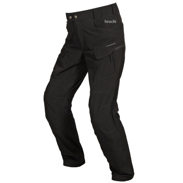フラッグシップ FLAGSHIP 秋冬モデル リフレイムパンツ 黒 M/LLサイズ FPR-A405 HD店