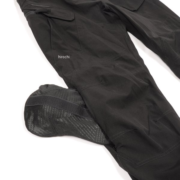 フラッグシップ FLAGSHIP 秋冬モデル リフレイムパンツ 黒 M/LLサイズ FPR-A405 HD店