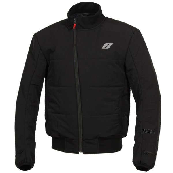 フラッグシップ FLAGSHIP 秋冬モデル リフレイムインナージャケット 黒 Sサイズ FIJR-W216 HD店(2)