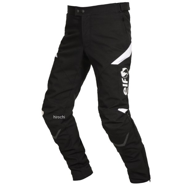 エルフ elf 秋冬モデル スポルトウインターパンツ 白 Lサイズ EP-W304 HD店
