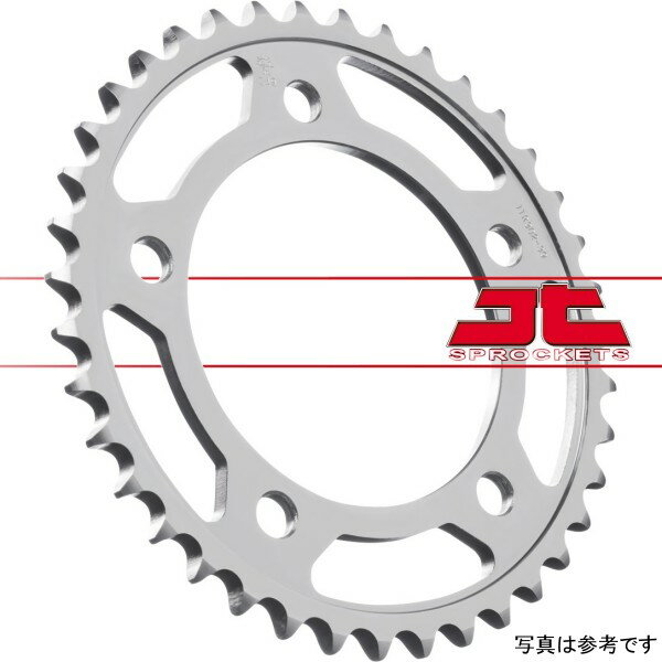 【USA在庫あり】 JTスプロケット JT SPROCKETS リアスプロケット 530 39丁 92年-95年 CBR900RR 1210-0447 HD店