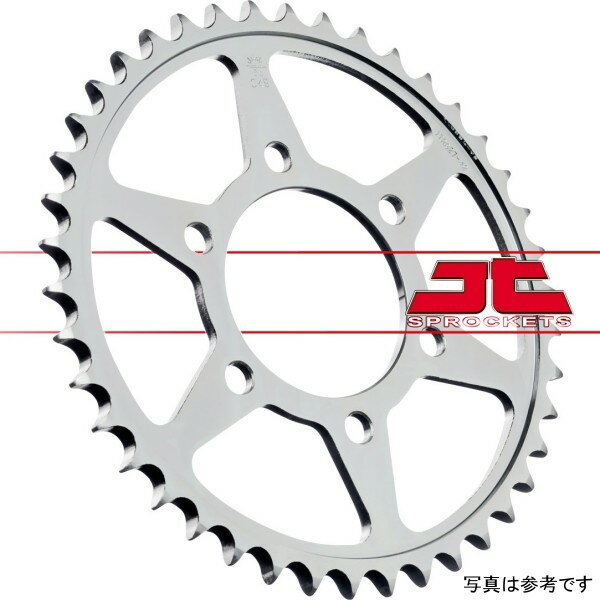 【USA在庫あり】 JTスプロケット JT SPROCKETS リアスプロケット 532 42丁 93年-94年 GSX-R 1100 1210-1072 HD店